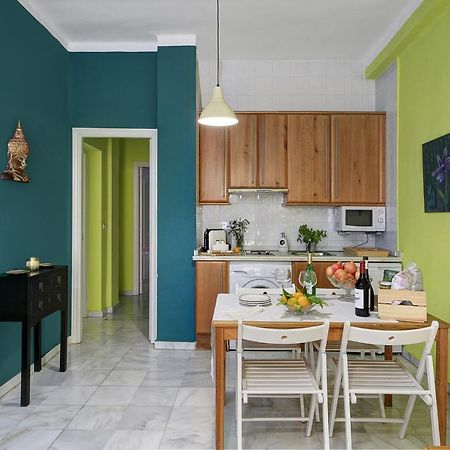 Apartamentos Mirador Alhambra Гранада Экстерьер фото