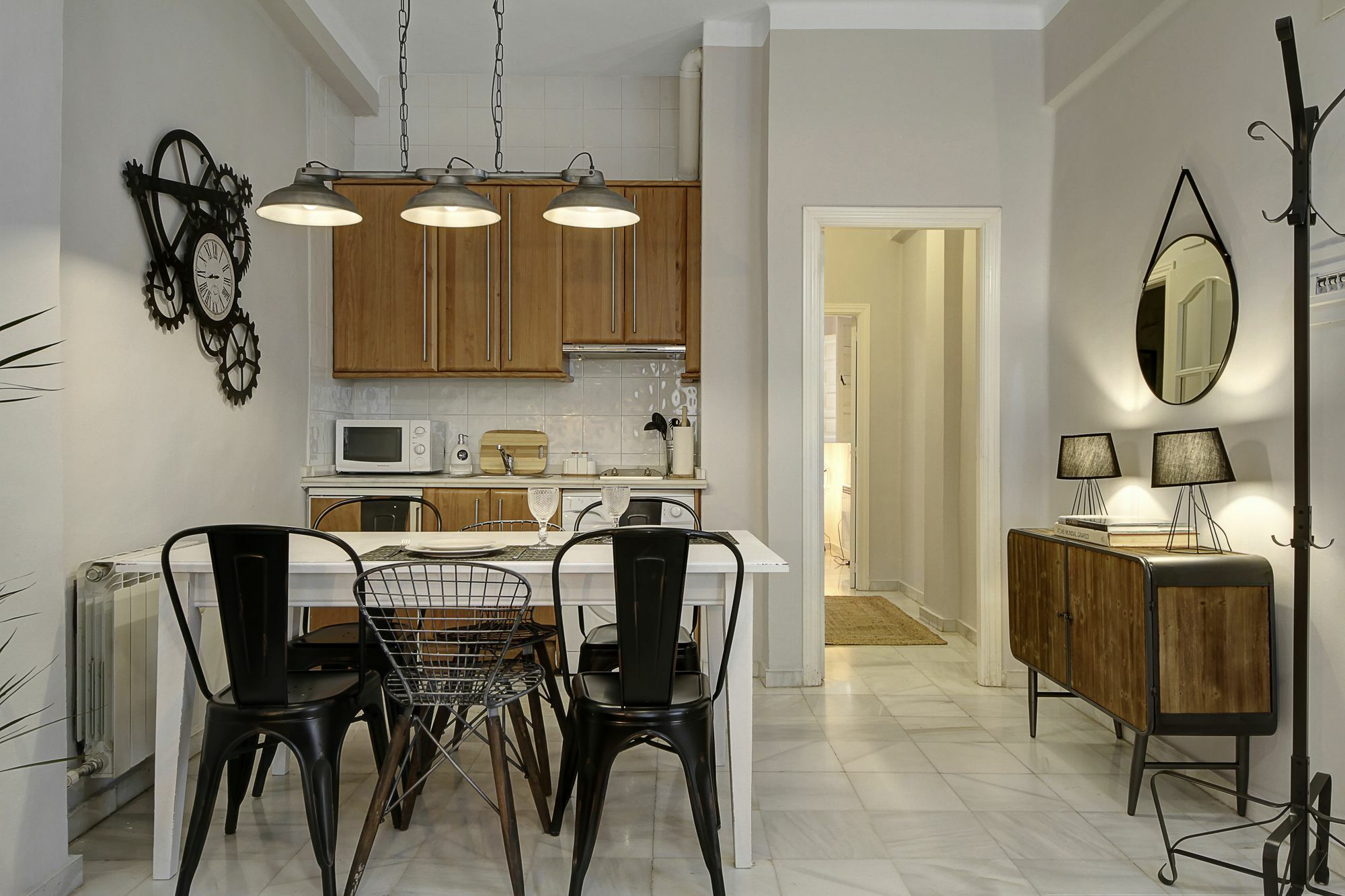 Apartamentos Mirador Alhambra Гранада Экстерьер фото